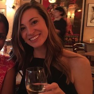 Meet your Posher, Amelia